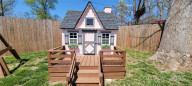 219 Flat Creek Rd Black Mountain, NC 28711