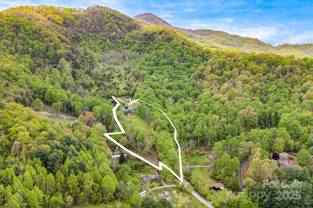 256 Morgan Cove Rd Candler, NC 28715