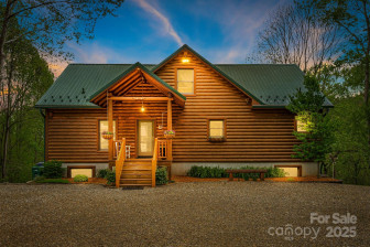 256 Morgan Cove Rd Candler, NC 28715