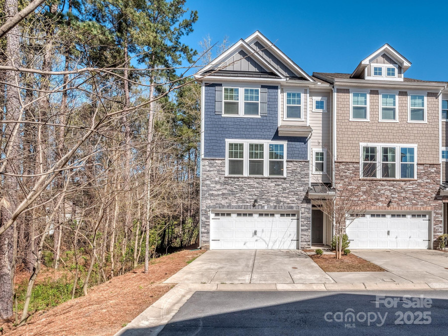 12214 Ardrey Park Dr Charlotte, NC 28277