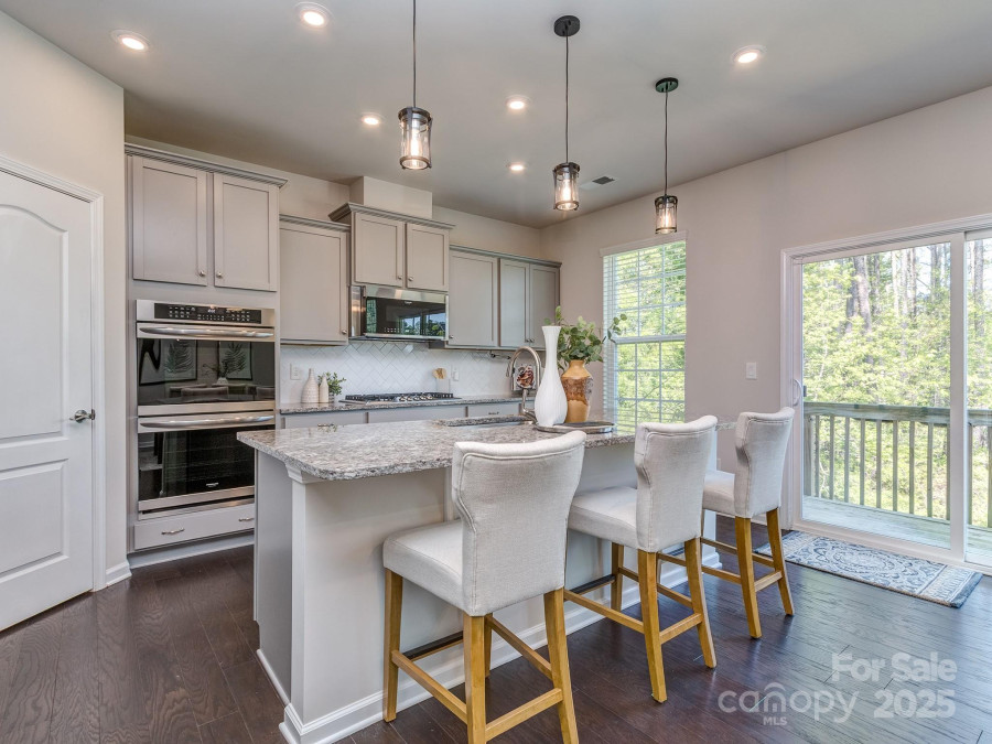 12214 Ardrey Park Dr Charlotte, NC 28277