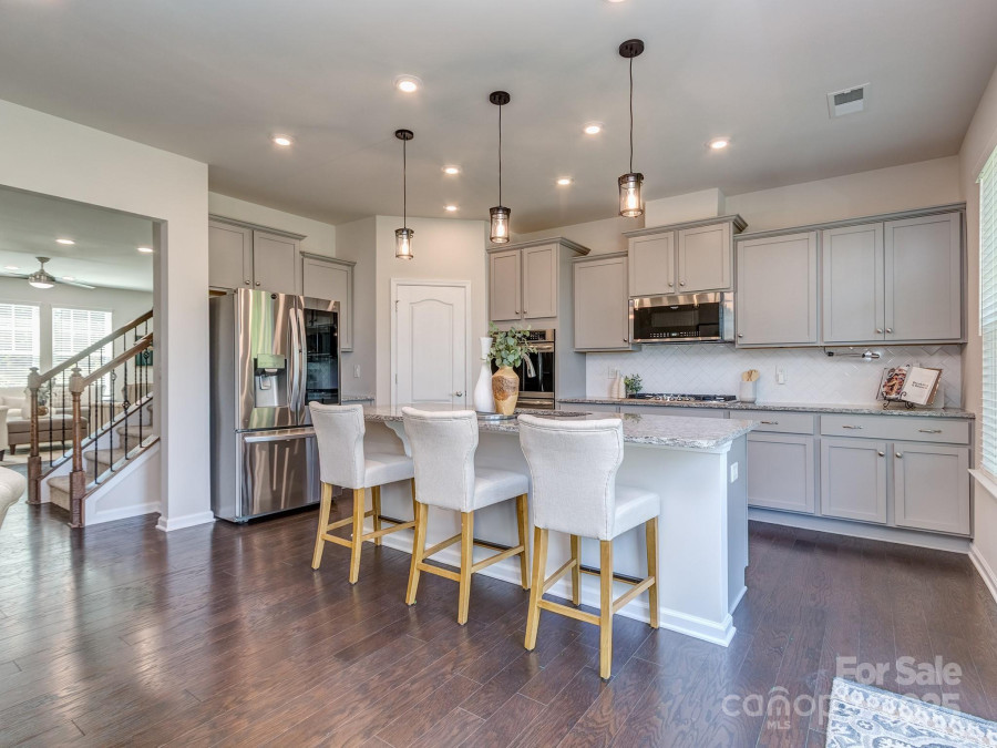 12214 Ardrey Park Dr Charlotte, NC 28277