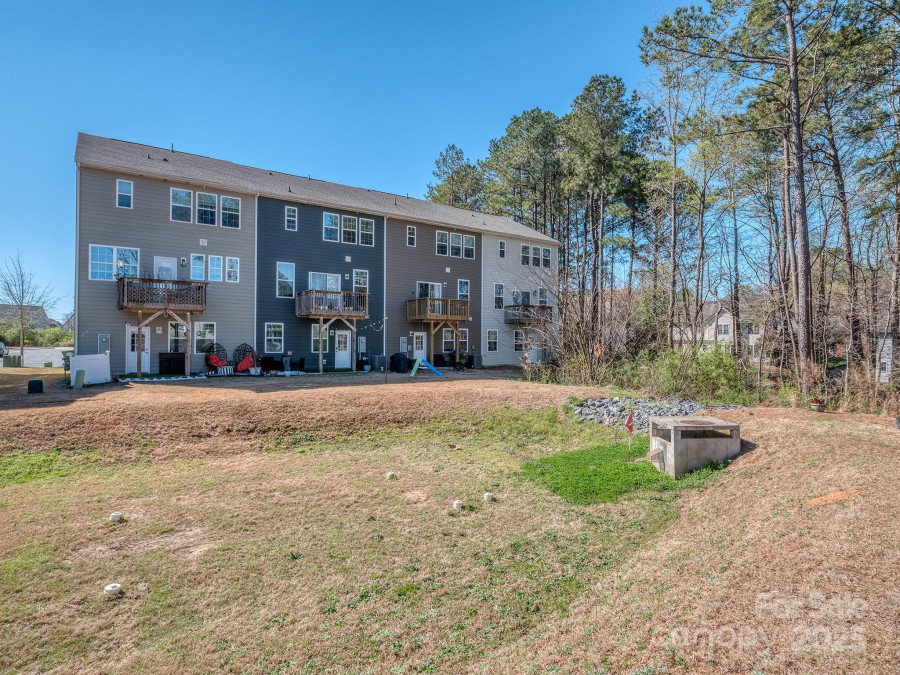 12214 Ardrey Park Dr Charlotte, NC 28277