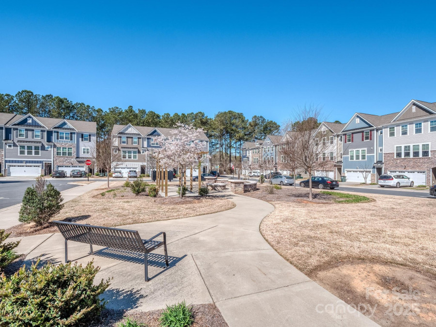 12214 Ardrey Park Dr Charlotte, NC 28277