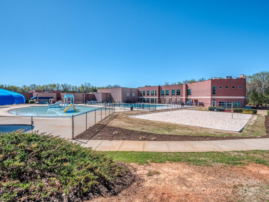 12214 Ardrey Park Dr Charlotte, NC 28277