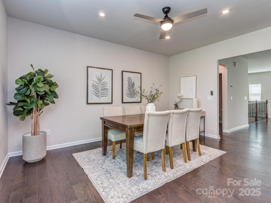 12214 Ardrey Park Dr Charlotte, NC 28277