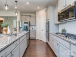 12214 Ardrey Park Dr Charlotte, NC 28277