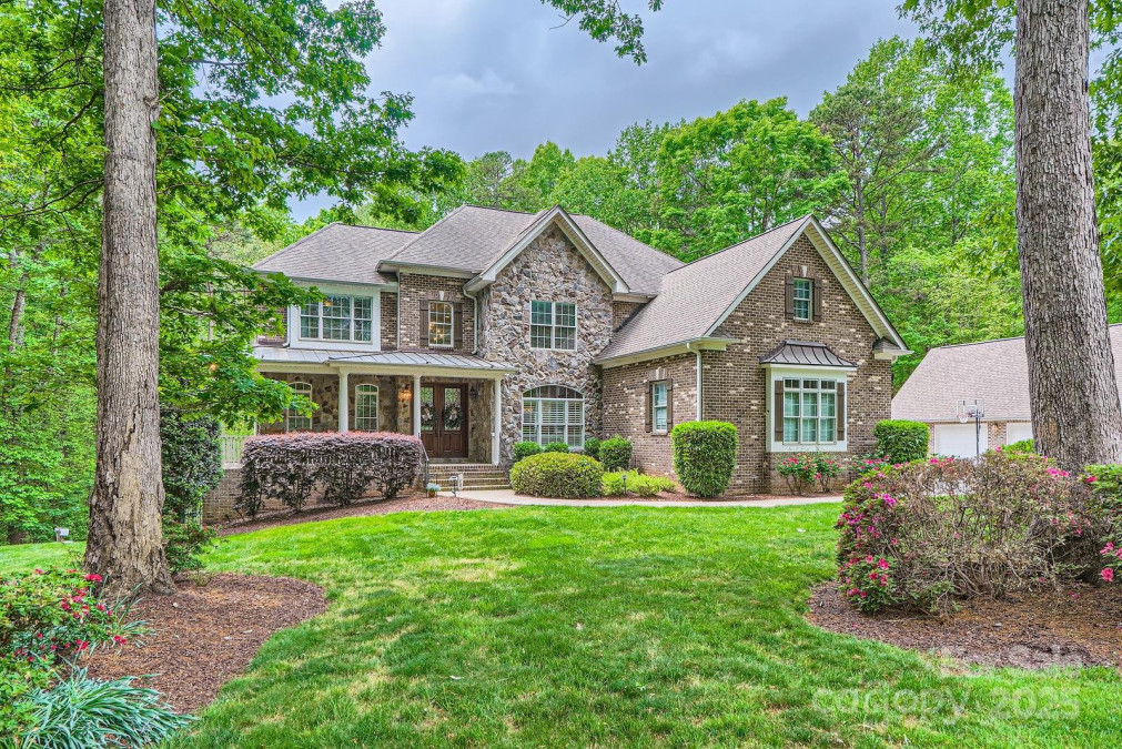 14131 Lea Point Ct Huntersville, NC 28078