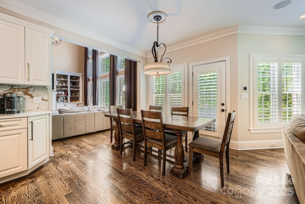 14131 Lea Point Ct Huntersville, NC 28078