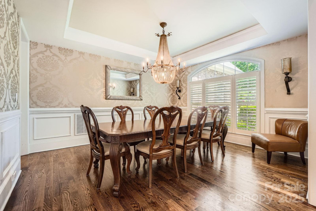14131 Lea Point Ct Huntersville, NC 28078