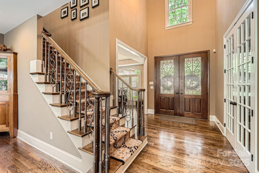 14131 Lea Point Ct Huntersville, NC 28078