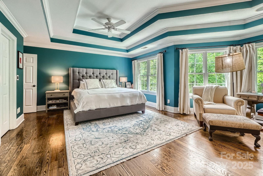 14131 Lea Point Ct Huntersville, NC 28078