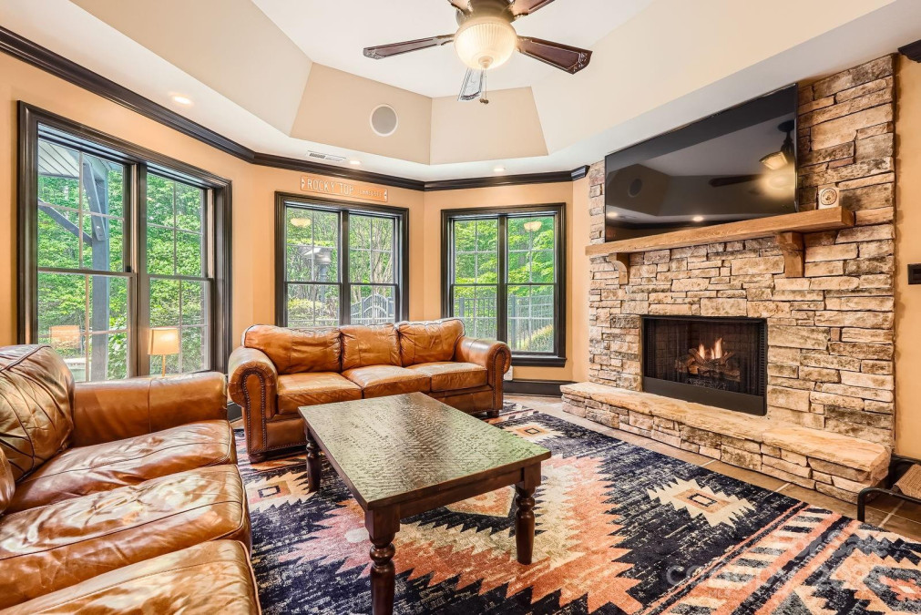 14131 Lea Point Ct Huntersville, NC 28078