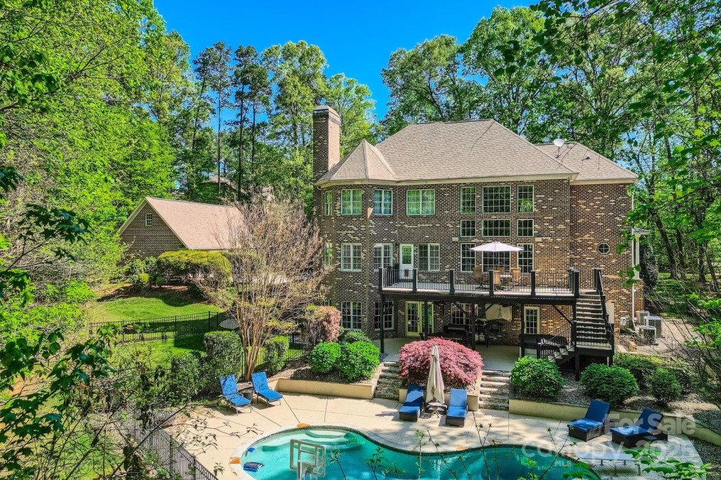 14131 Lea Point Ct Huntersville, NC 28078