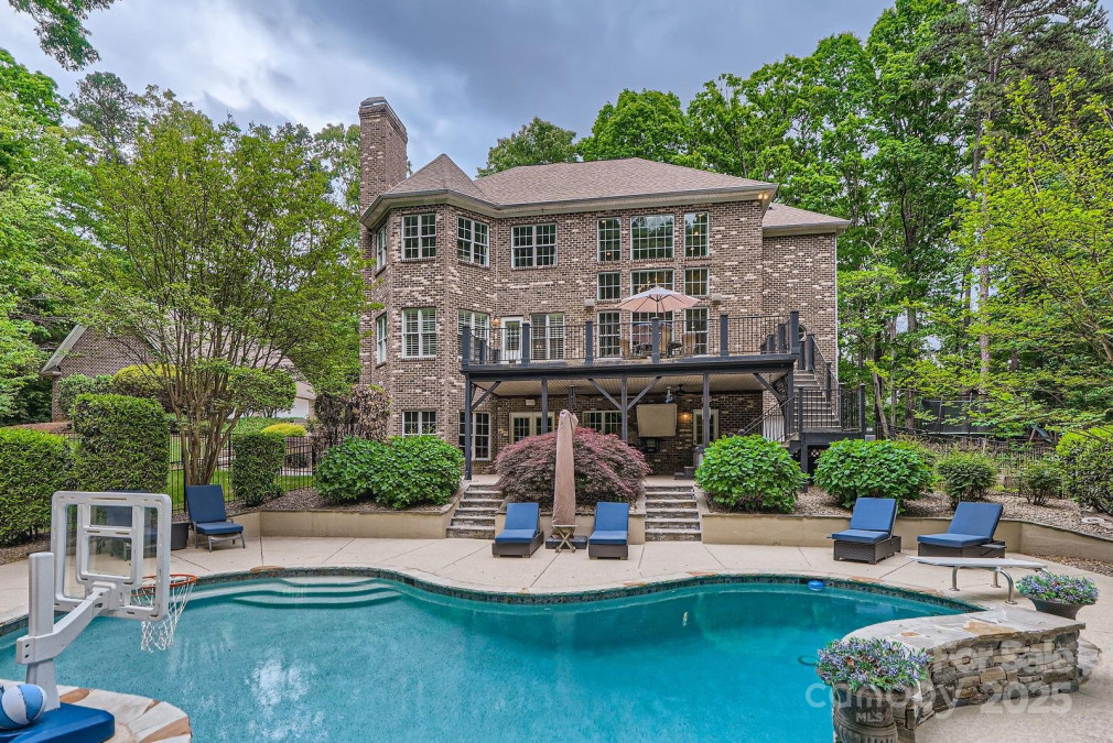 14131 Lea Point Ct Huntersville, NC 28078
