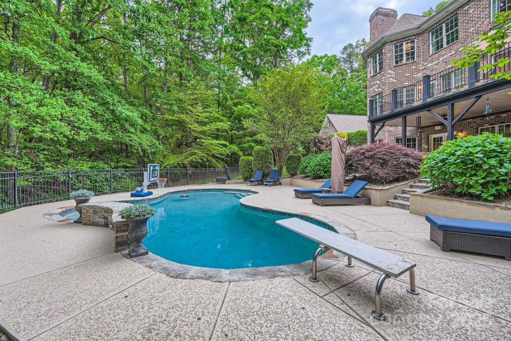 14131 Lea Point Ct Huntersville, NC 28078