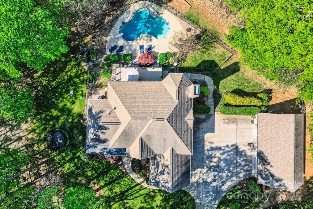 14131 Lea Point Ct Huntersville, NC 28078