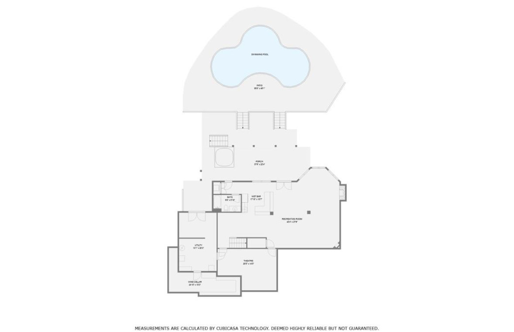 14131 Lea Point Ct Huntersville, NC 28078