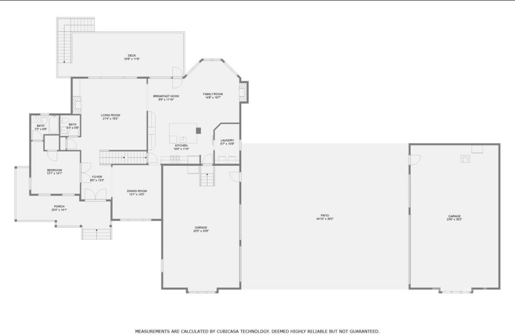 14131 Lea Point Ct Huntersville, NC 28078