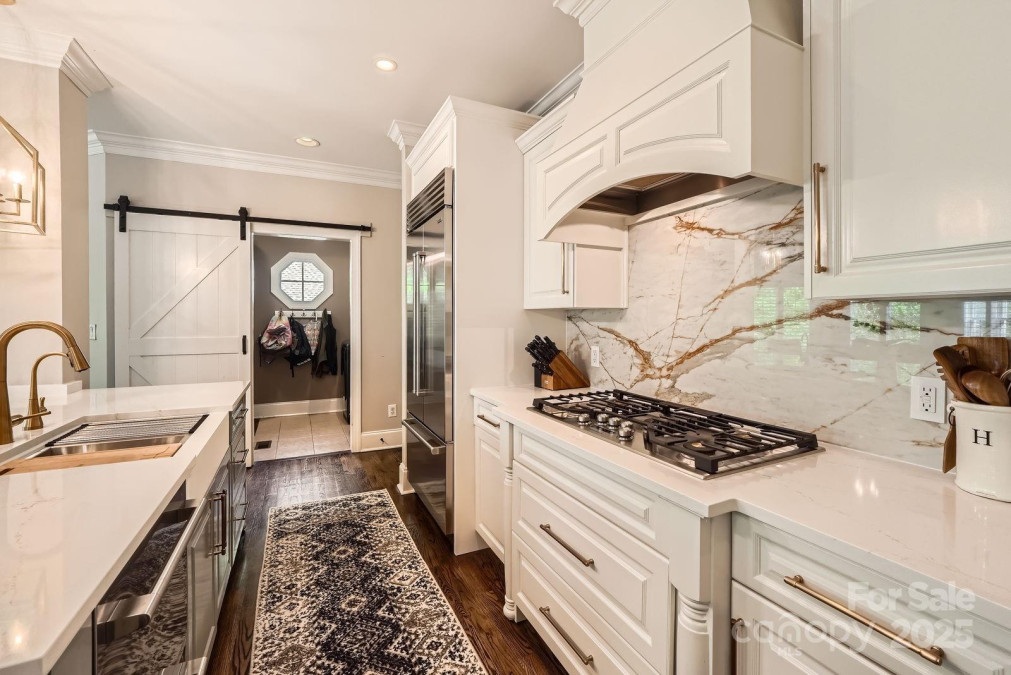 14131 Lea Point Ct Huntersville, NC 28078