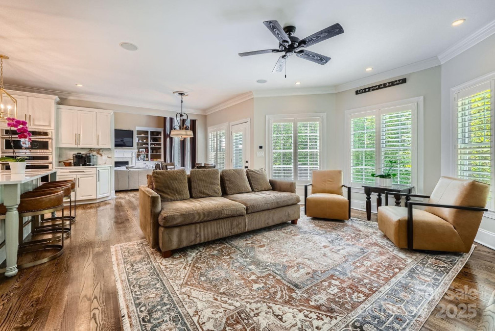 14131 Lea Point Ct Huntersville, NC 28078