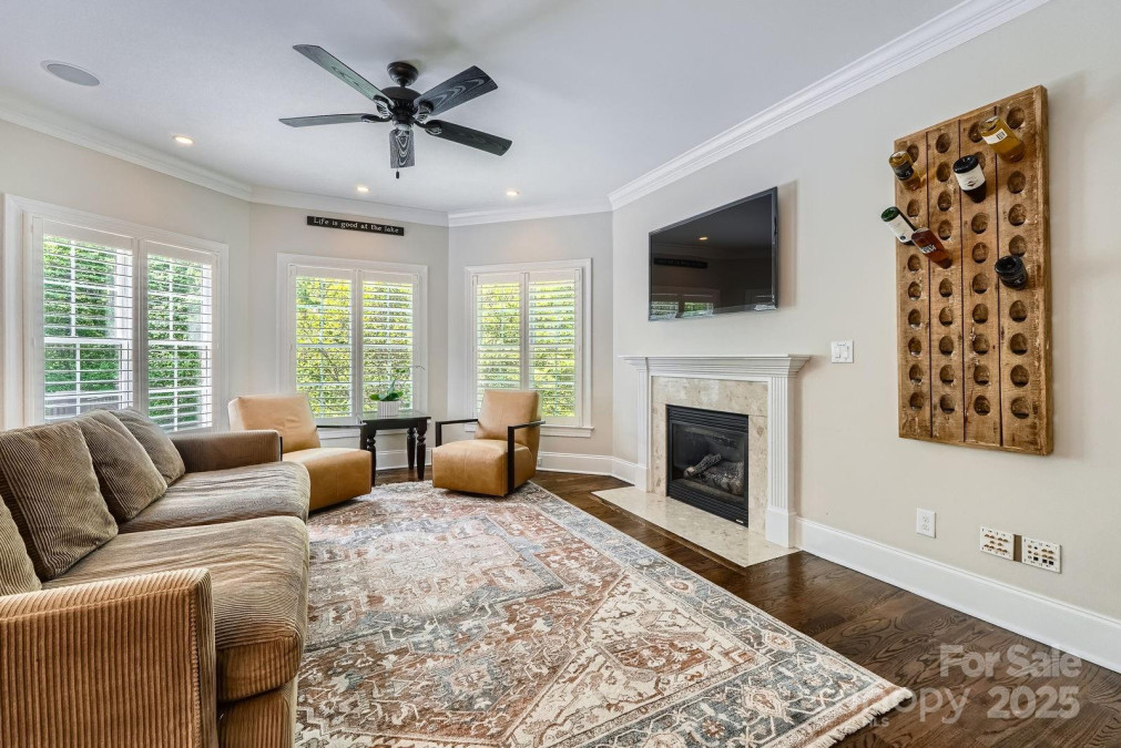 14131 Lea Point Ct Huntersville, NC 28078