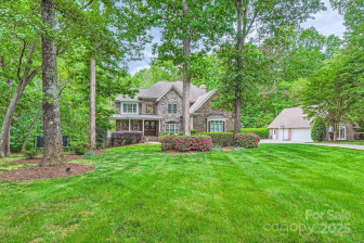 14131 Lea Point Ct Huntersville, NC 28078