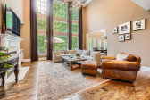 14131 Lea Point Ct Huntersville, NC 28078