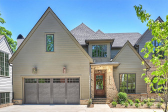 3473 Willow Oak Rd Charlotte, NC 28209