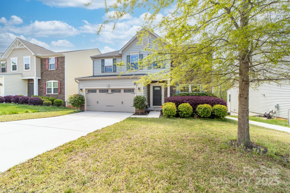 6702 Carradale Way Charlotte, NC 28278