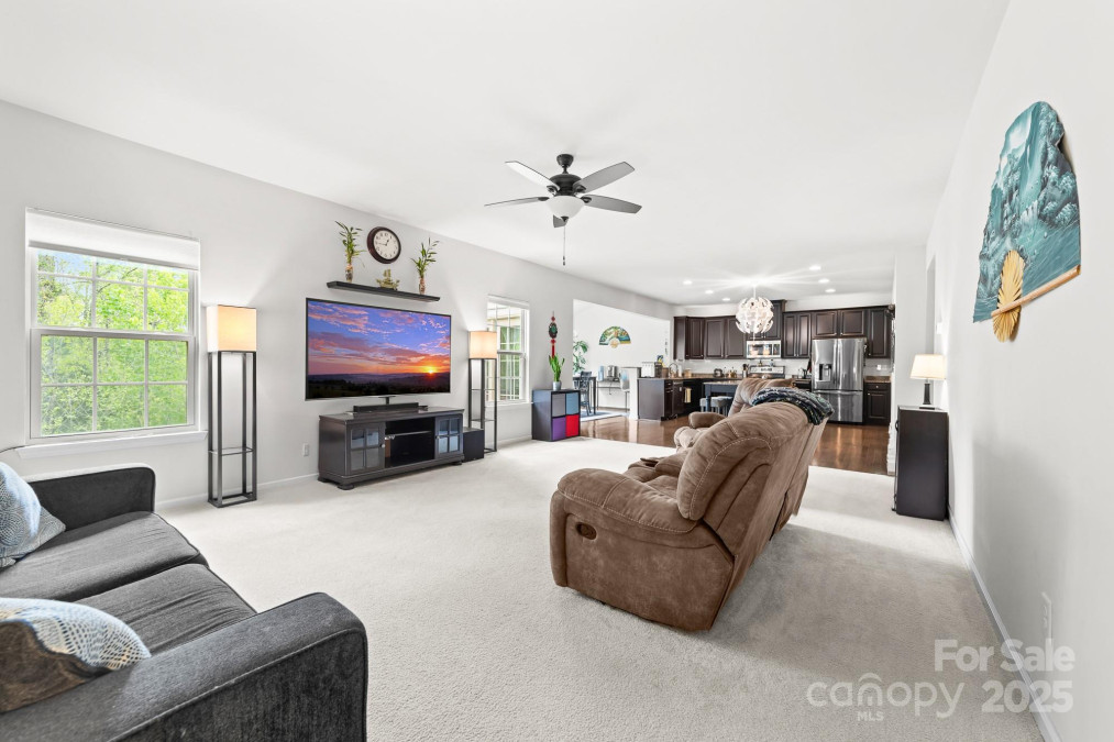 6702 Carradale Way Charlotte, NC 28278