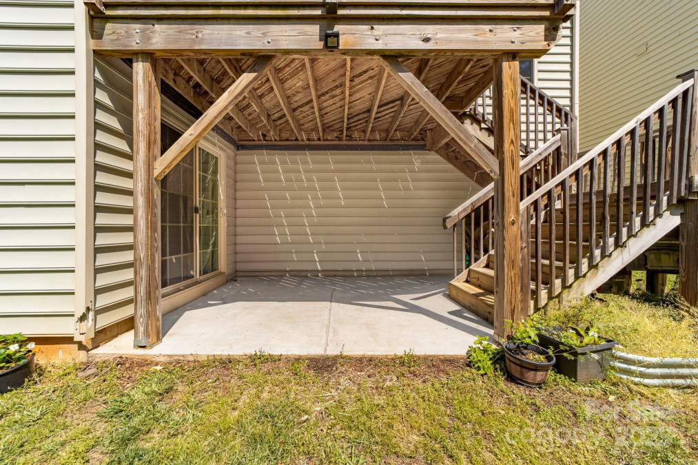 6702 Carradale Way Charlotte, NC 28278