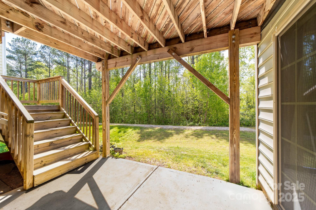 6702 Carradale Way Charlotte, NC 28278