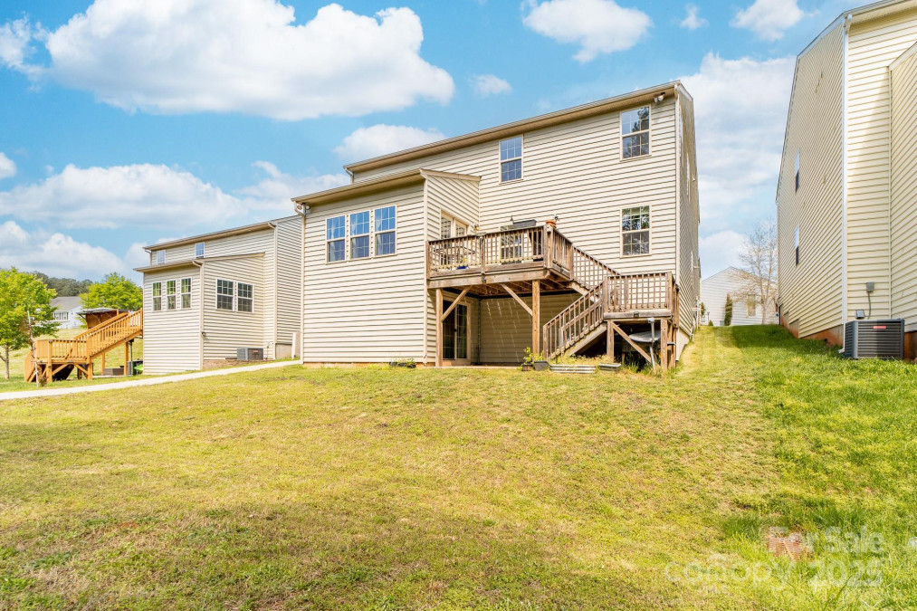 6702 Carradale Way Charlotte, NC 28278