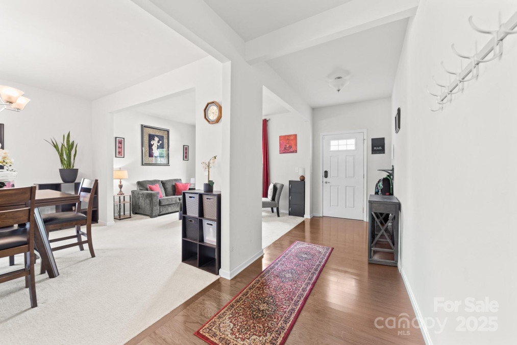 6702 Carradale Way Charlotte, NC 28278