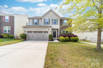 6702 Carradale Way Charlotte, NC 28278
