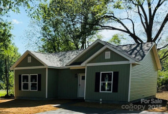 508 Clegg St Shelby, NC 28150