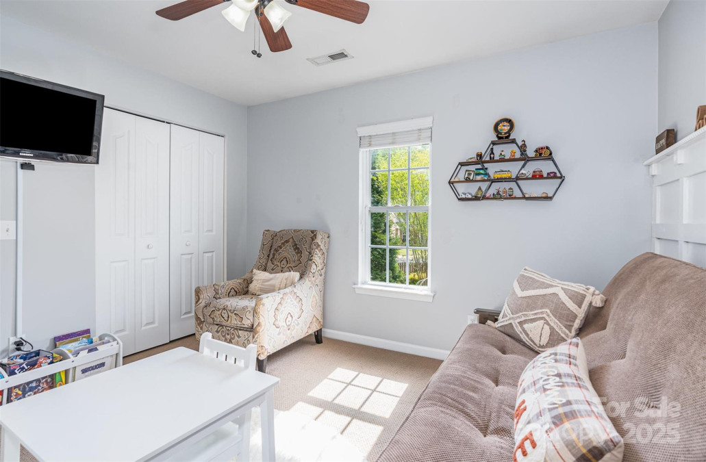 9803 Forest Run Ln Charlotte, NC 28277