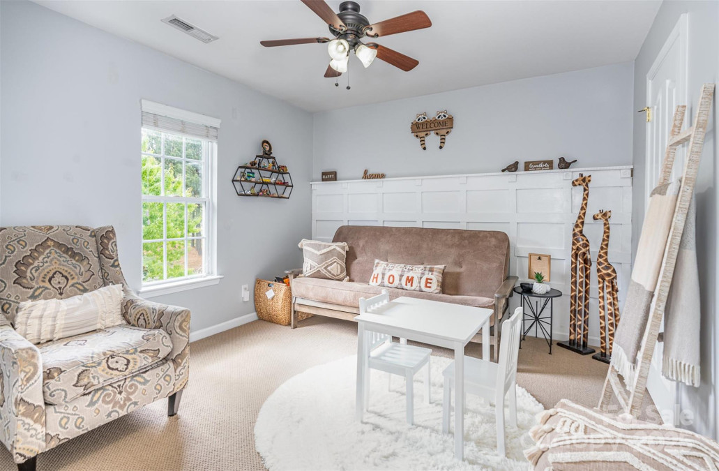 9803 Forest Run Ln Charlotte, NC 28277