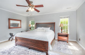 9803 Forest Run Ln Charlotte, NC 28277