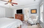 9803 Forest Run Ln Charlotte, NC 28277