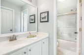 9803 Forest Run Ln Charlotte, NC 28277
