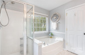 9803 Forest Run Ln Charlotte, NC 28277