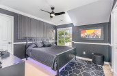 9803 Forest Run Ln Charlotte, NC 28277