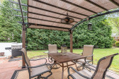 9803 Forest Run Ln Charlotte, NC 28277