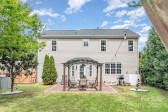 9803 Forest Run Ln Charlotte, NC 28277