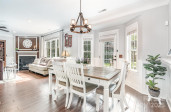 9803 Forest Run Ln Charlotte, NC 28277