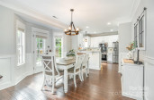 9803 Forest Run Ln Charlotte, NC 28277