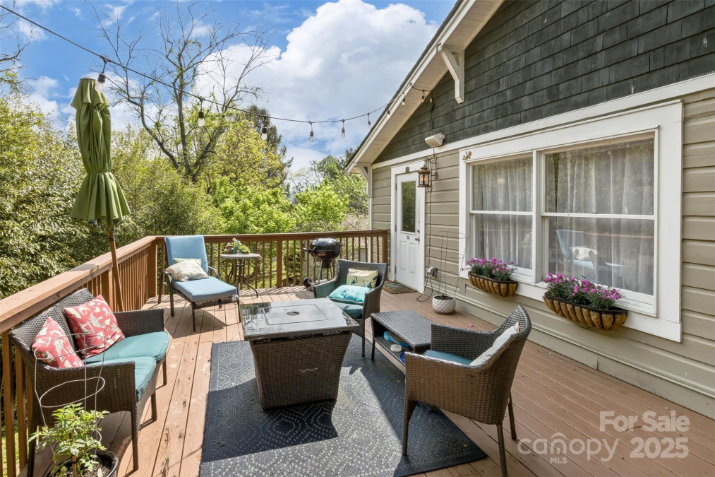 27 Townview Dr Asheville, NC 28806