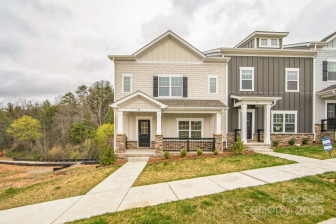 81 Walnut Springs Dr Asheville, NC 28804